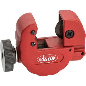 Vigor V5513-2 Труборез 3–16 мм