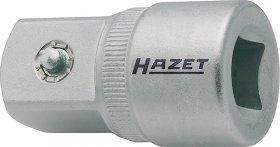 Hazet 958-1 1/2"/" Усилитель Длина: 50 мм