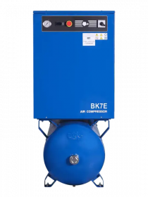 Винтовой компрессор Remeza ВК 7E-8-270 (270 л, 800 л/мин, 8 бар)