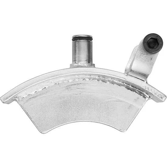 Vigor V4354 (Wallmek HSC2008-1118) Пружинная пластина ⌀ 150–240 мм с фиксирующим элементом