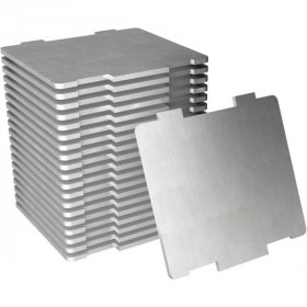 Vigor V6685-1/20 Набор разделительных листов, малые 45 мм, 20 штук