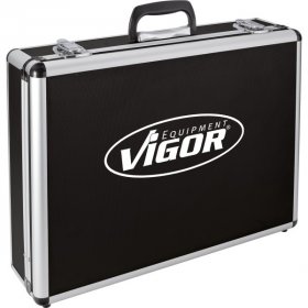 Vigor V2400 Универсальный инструментальный ящик, пустой