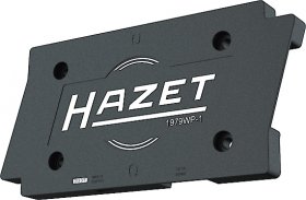 Hazet 1979WP-1 Одинарная беспроводная зарядная площадка