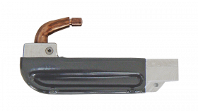 C-Arm no. 1 | standard | 150 × 70 mm | GT   Держатель электродов для контактной сварки Wielander+Schill