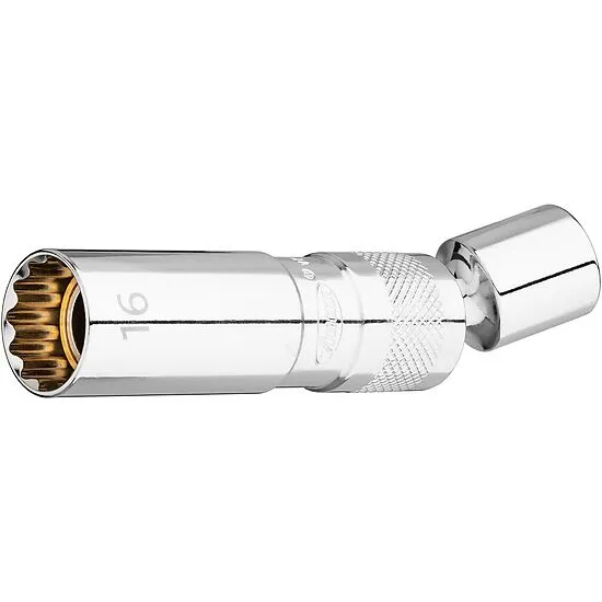 Vigor V7002-16 Свечная головка, размер 16 мм