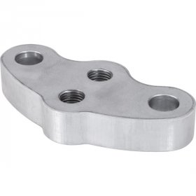 Vigor V3763 (Wallmek 03-00022-001) Пластина, 2 штуки