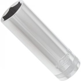 Vigor V2590N Головка 6-гранная, длинная, размер 19 мм