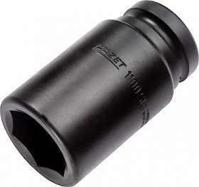 Hazet 1100SLG-41 1" Ударная головка Внешний шестигранный профиль. 41 мм
