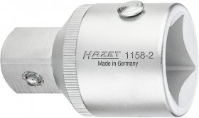 Hazet 1158-2 3/4" 1" Переходник Длина: 70 мм