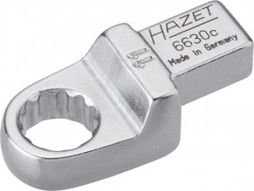 Вставка накидная 11 мм, 9х12 мм, Hazet 6630C-11