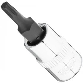 Vigor V7037-IP15 Т-образная отверточная головка Plus, размер T15+