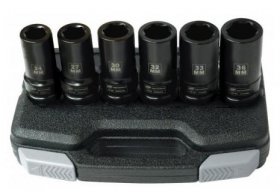 Набор ударных головок 3/4" Ingersoll Rand SK6M6L