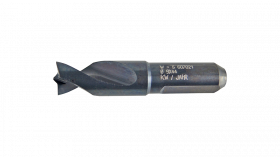 Wielander Schill 607021 Фреза для точечной сварки Z2 | Ø 9 × 44 mm | VAPO