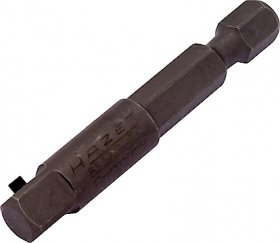 Hazet 8508S-3 1/4"/"Ударный адаптер · Длина: 50 мм