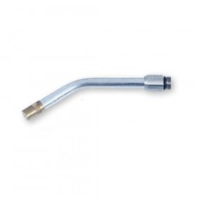 Наконечник стандартный с автоматическим каплеотсекателем, M 1/2" BSP - Flexbimec 2115