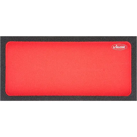 Vigor V5009 Ложемент пустой 188x393мм
