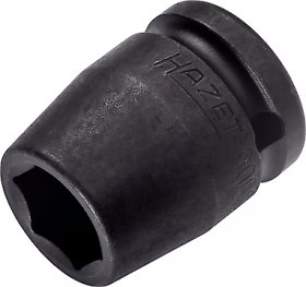 Hazet 900S-16 1/2" Ударная головка Внешний шестигранный профиль 16 мм