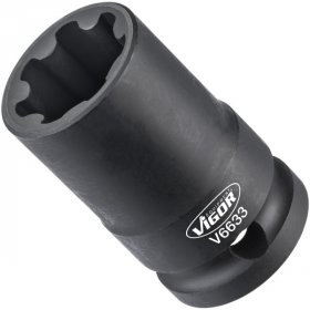 Vigor V6633 Головка, размер 22 мм