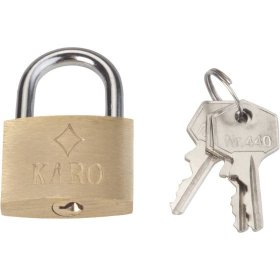 Hazet 160-08A Замок
