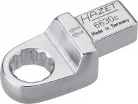 Вставка накидная 11 мм, 9х12 мм, Hazet 6630C-11