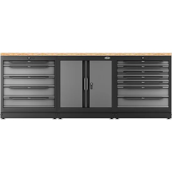 Vigor V6000-3P1XL Комбинация систем хранения, стартовый набор, дерево