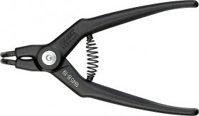 Hazet 1845B-19 Плоскогубцы для стопорных колец