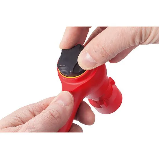 Vigor V3342 VDE-трещотка переключаемая, внешний квадрат 12,5 = 1/2”, длина 255 мм
