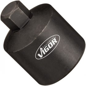 Vigor V7158-1 Головка, размер 7 мм