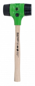 Kukko 3-080111-GU-GU-1 Безынерционный молоток "Selecthor" GU