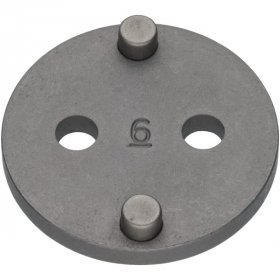 Vigor V3760-6 Адаптерная пластина 6