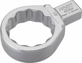 Вставка накидная 41 мм, 14х18 мм, Hazet 6630D-41