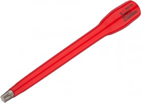 Hazet 8802KV-LG-T50 3/8" Торцевая головка-бита с защитной изоляцией Внутренний профиль TORX®. T50