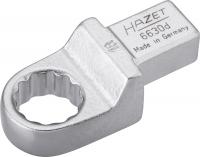 Вставка накидная 21 мм, 14х18 мм, Hazet 6630D-18