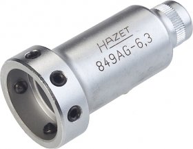 Hazet 849AG-6.3 Держатель инструмента