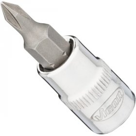 Vigor V2593N Отверточная головка, размер PH0