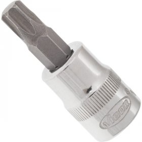 Vigor V2297N Т-образная отверточная головка, размер T45