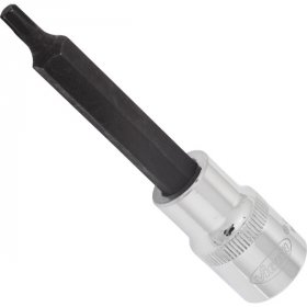 Vigor V2163 Вставка-бита TORX® 1/2” T27, длина 100 мм