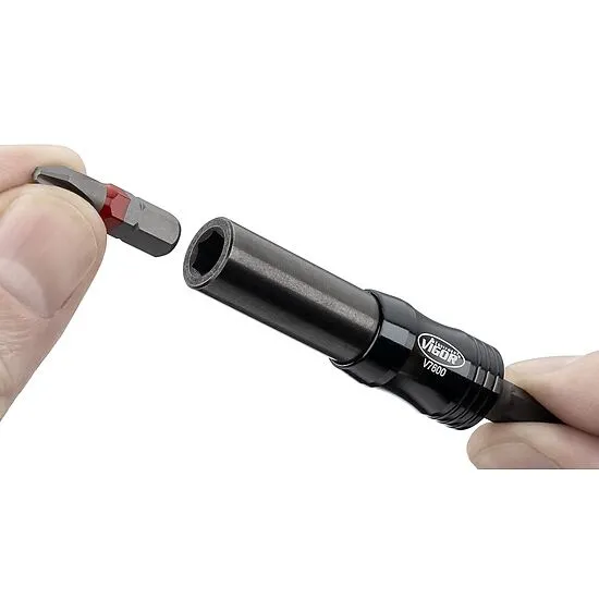 Vigor V7600 Держатель бит с шарниром