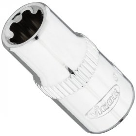 Vigor V7920-EP8 Головка T-Plus, размер E8+