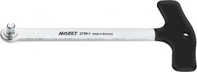 Hazet 2730-1 Инструмент для пружины ручного тормоза