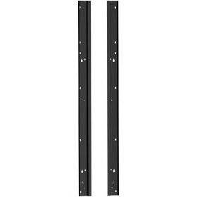 Vigor V6000-047MS-E Комплект коротких кронштейнов для перфорированной панели, средний