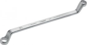 Hazet 630-12X13 Двусторонний накидной ключ