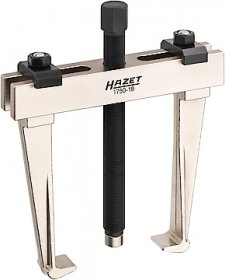 Hazet 1750-19 Быстрозажимной съемник. 2-захватный