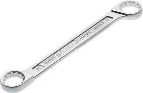 Hazet 610N-24X26 Двусторонний накидной ключ