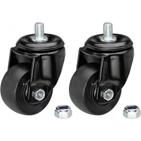 Vigor V6031-2 Поворотный ролик (пара)