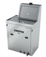 Мойка краскопультов Drester ACE Double A (INOX) - краски на водной основе