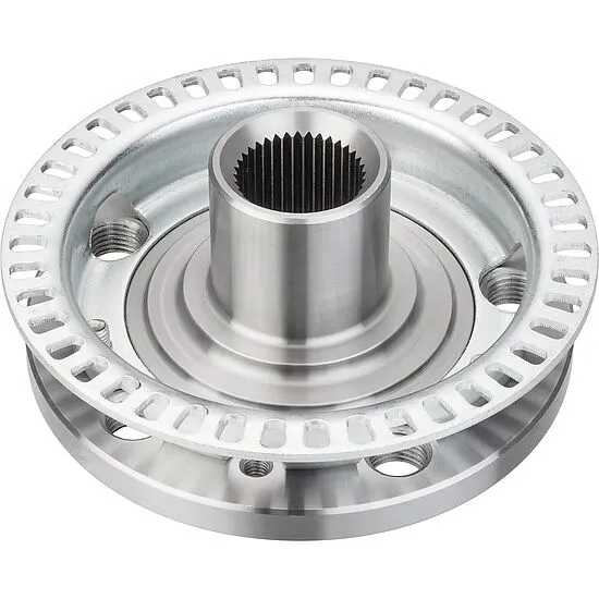 Vigor V2845 (Wallmek 1090-26) Ступица и обойма подшипника, 2 штуки