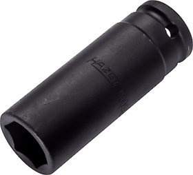 Hazet 900SLG-21 1/2" Ударная головка Внешний шестигранный профиль 21 мм