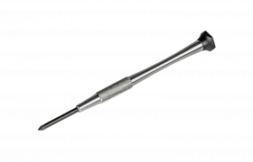 Kukko 250-044 Часовая отвертка Phillips