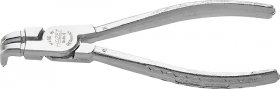 Hazet 1846B-0 Плоскогубцы для стопорных колец